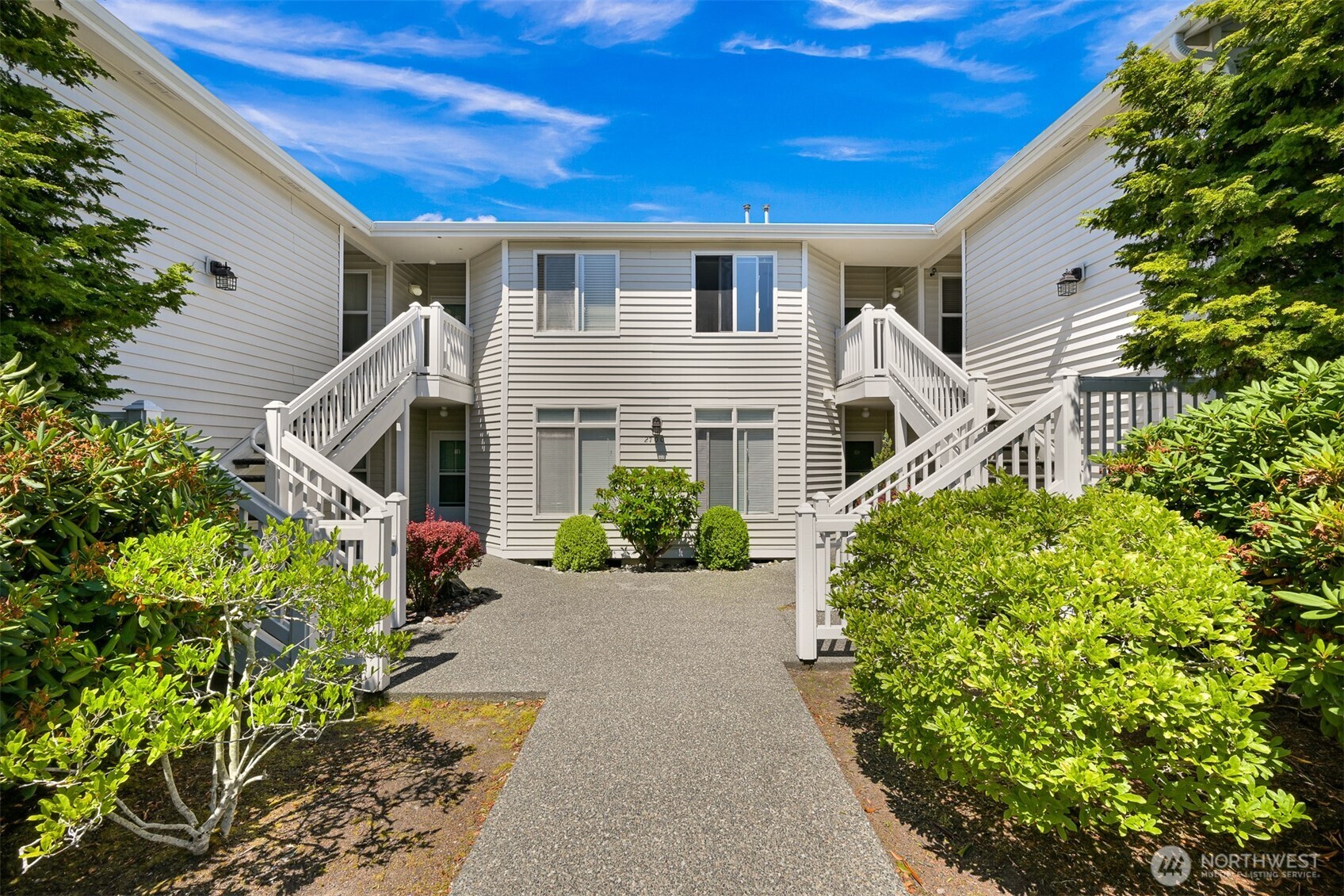 2700 Old Fairhaven Parkway Unit: 2B