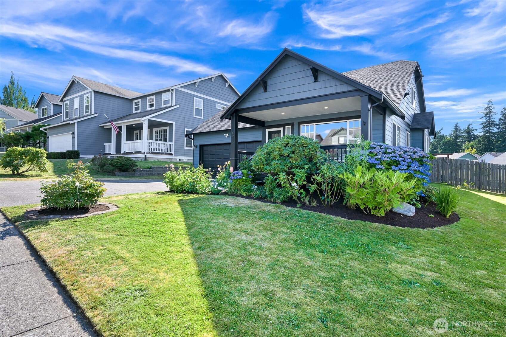 6213 Lincoln Drive