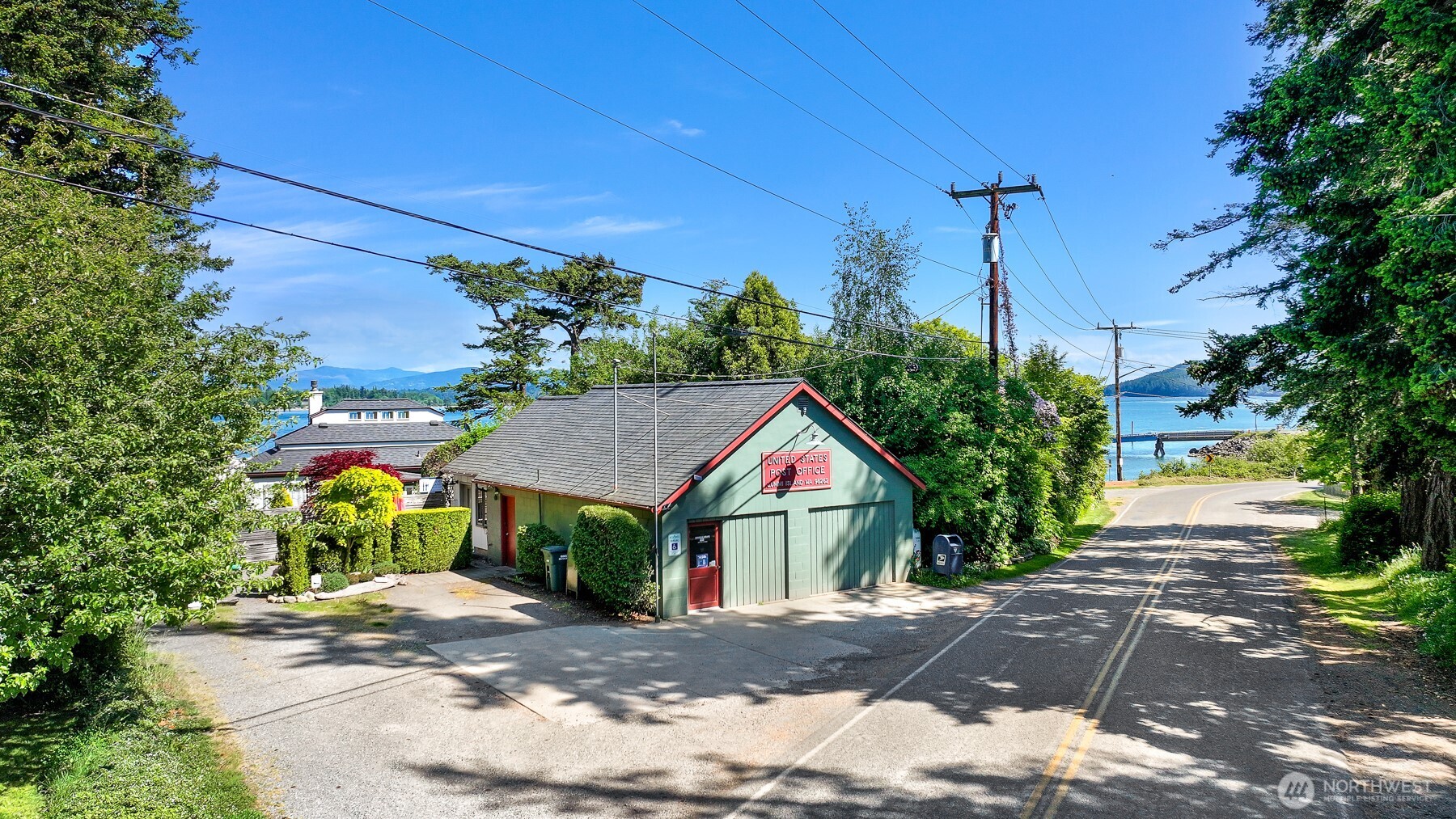 2093 Granger Way