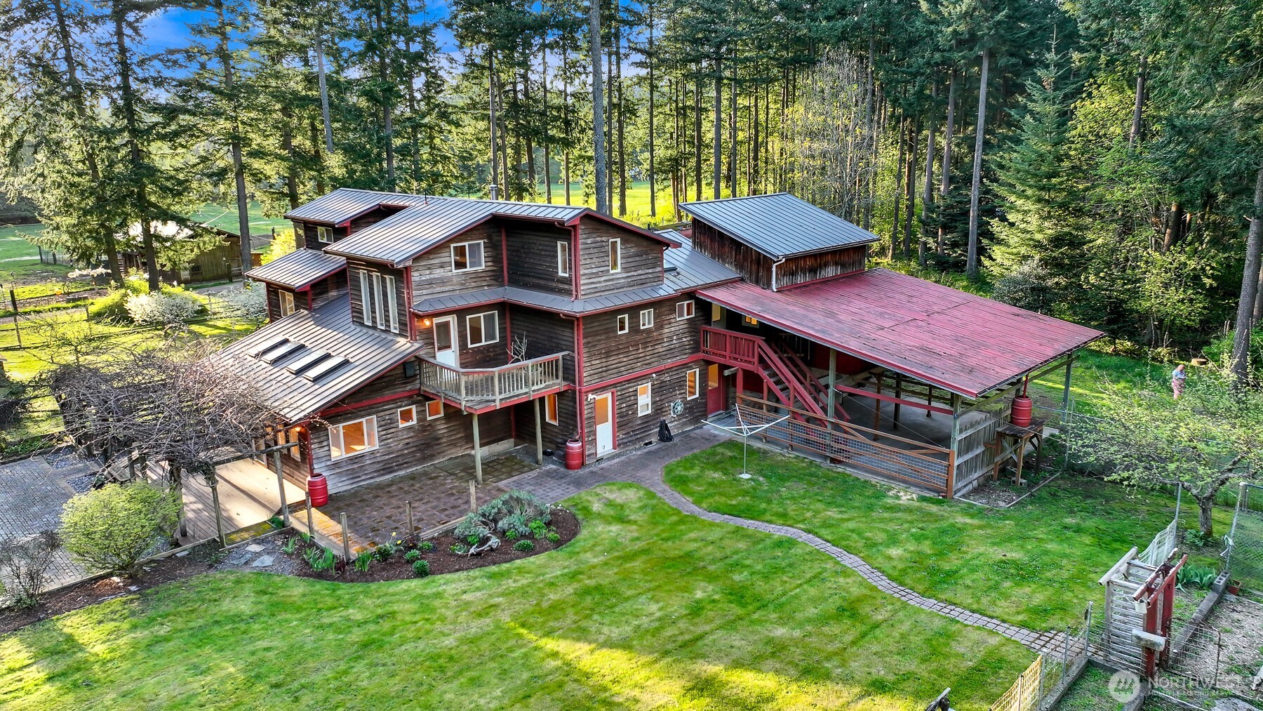 3542 Constitution Road