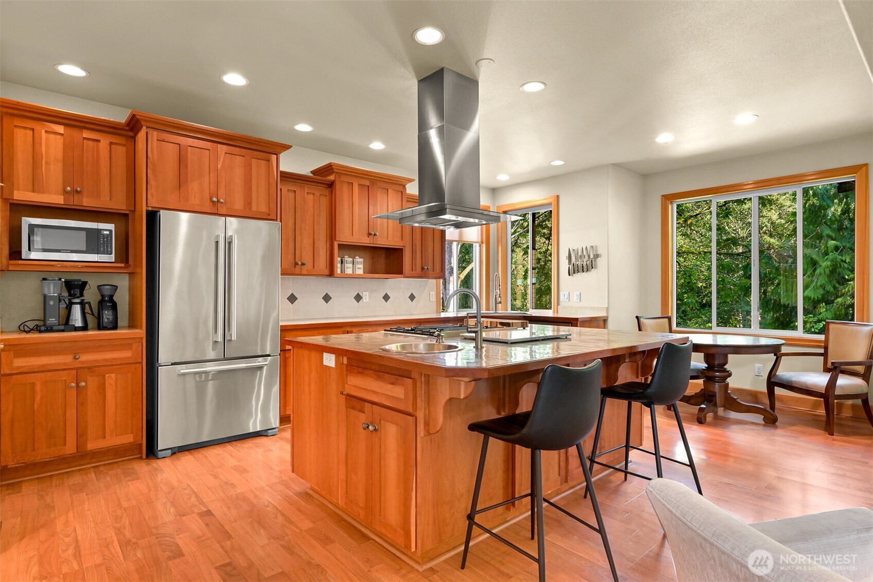 3244 Agate Heights Road