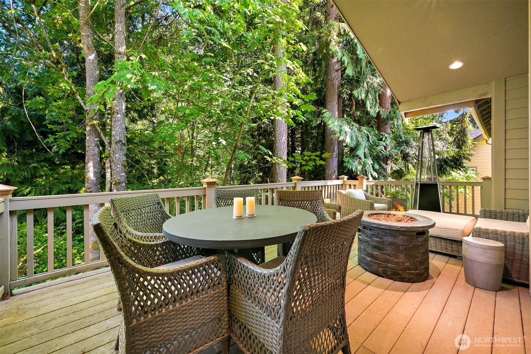 3244 Agate Heights Road