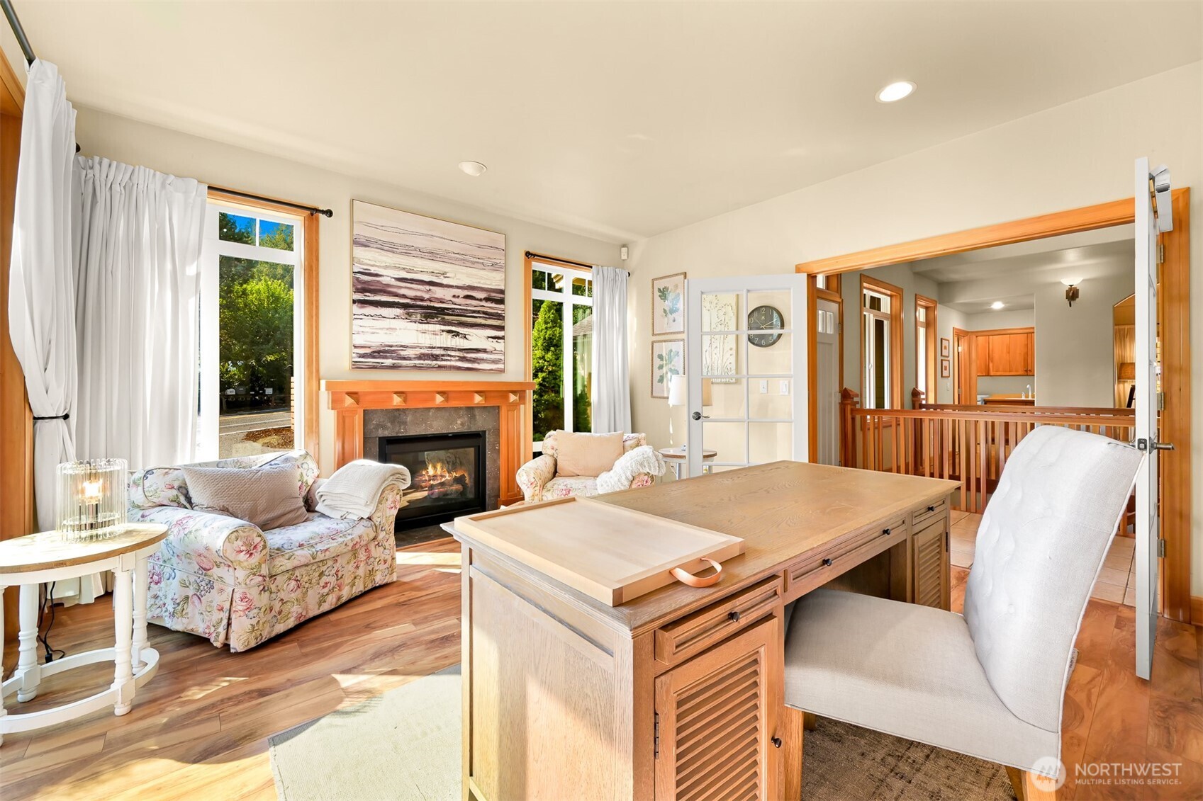 3244 Agate Heights Road