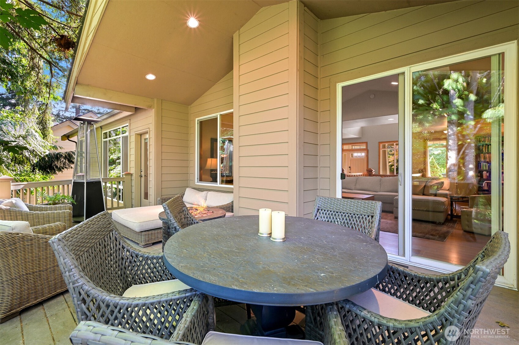 3244 Agate Heights Road