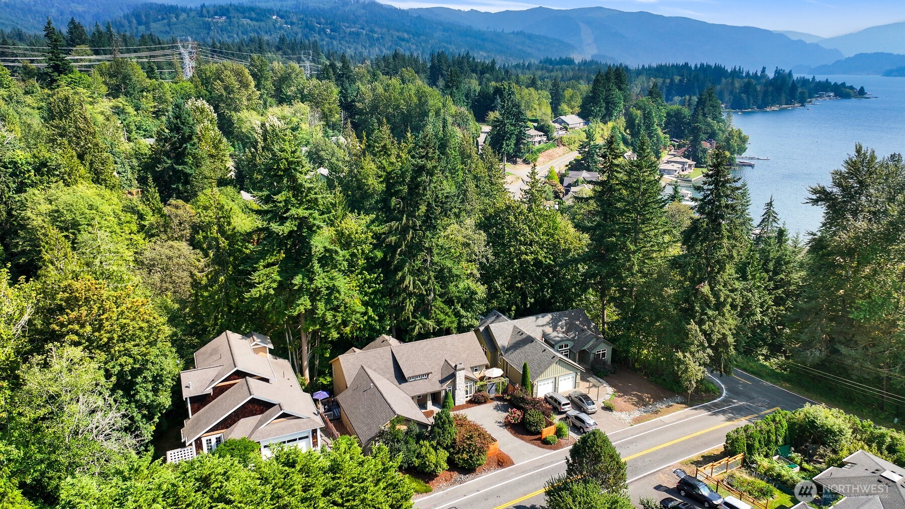 3244 Agate Heights Road