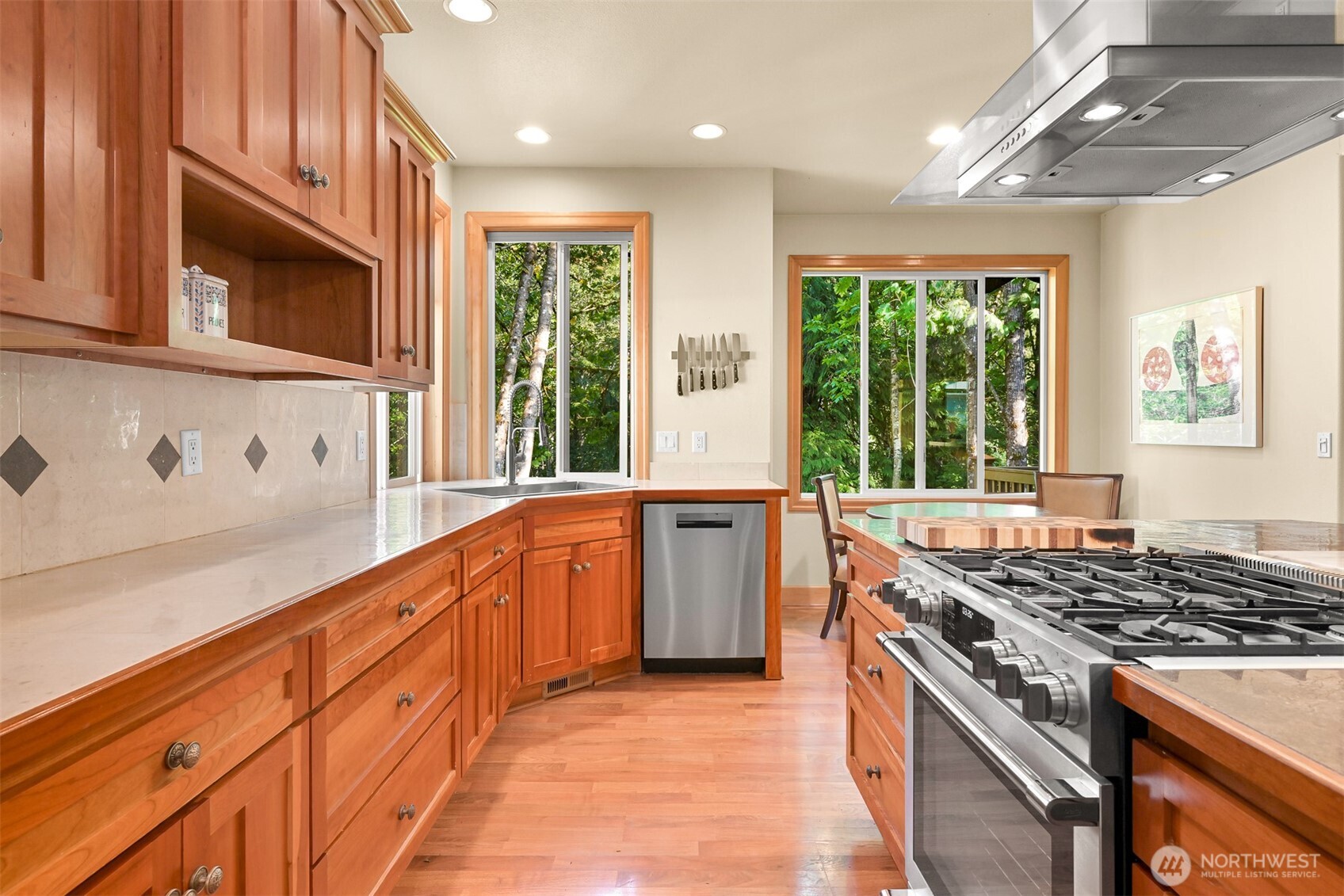 3244 Agate Heights Road