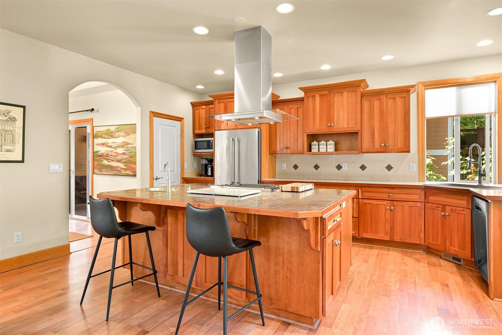 3244 Agate Heights Road