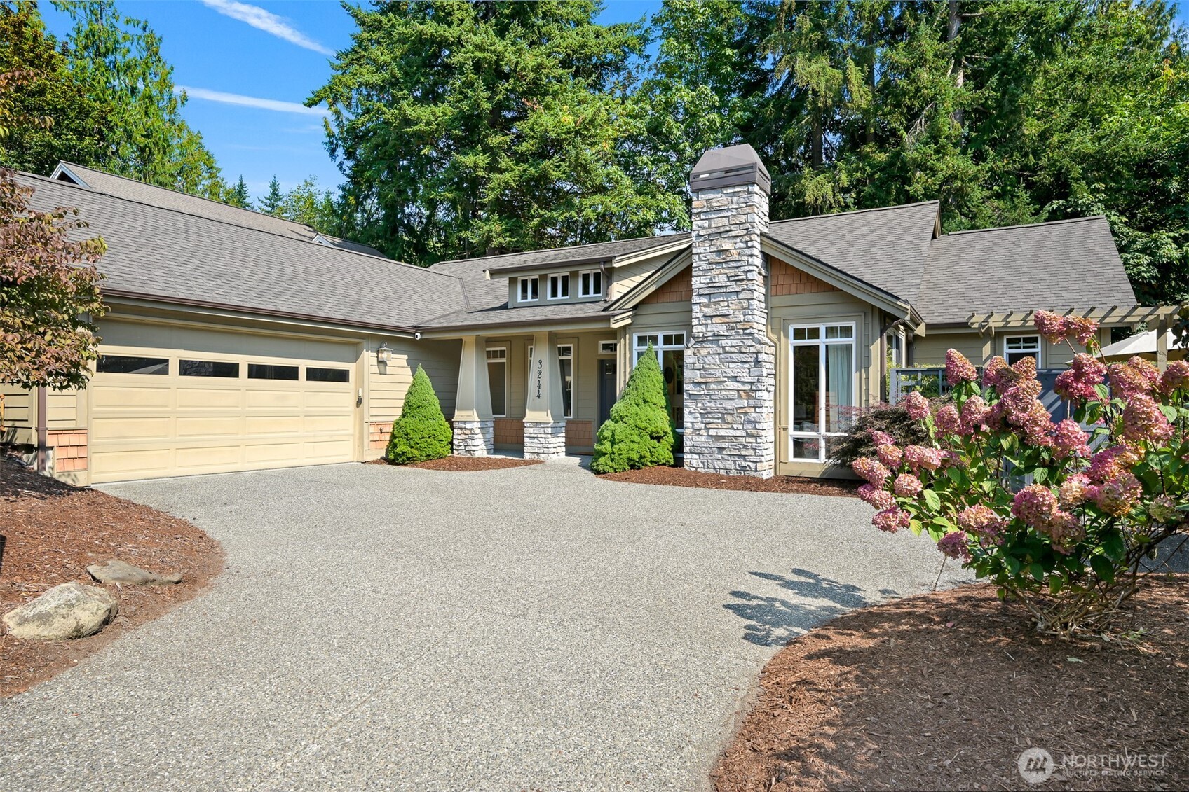 3244 Agate Heights Road