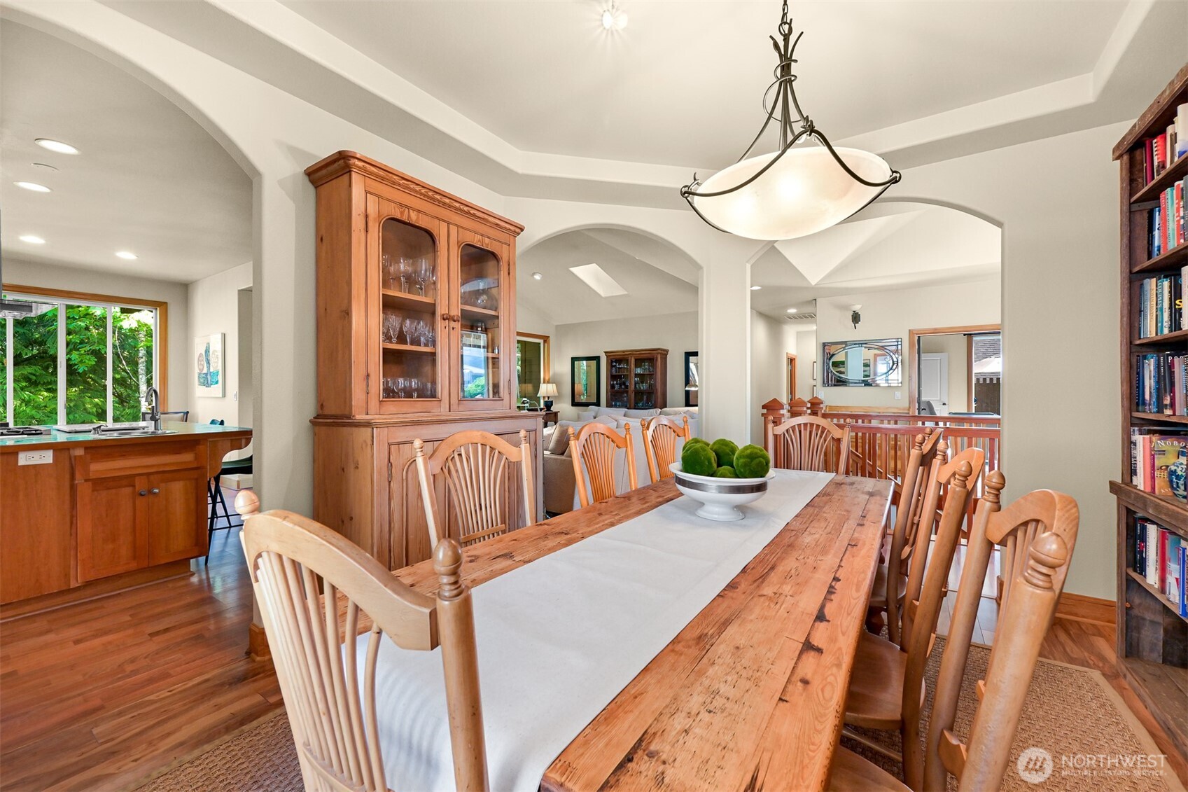 3244 Agate Heights Road