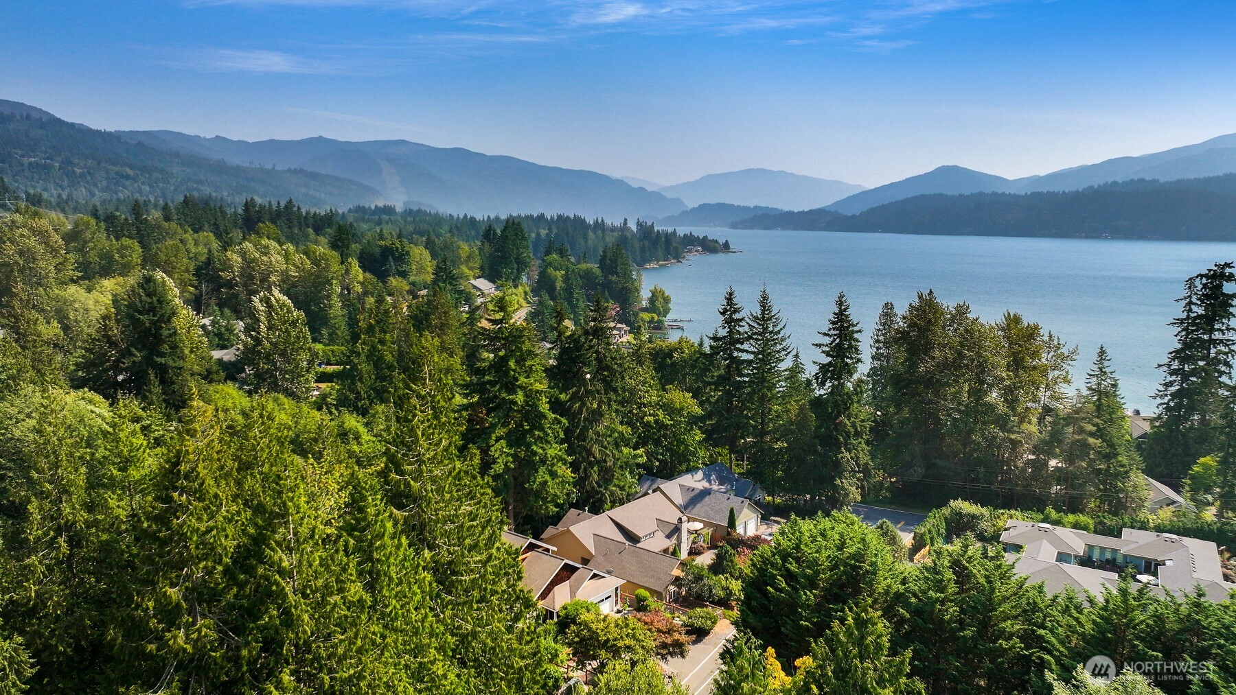 3244 Agate Heights Road