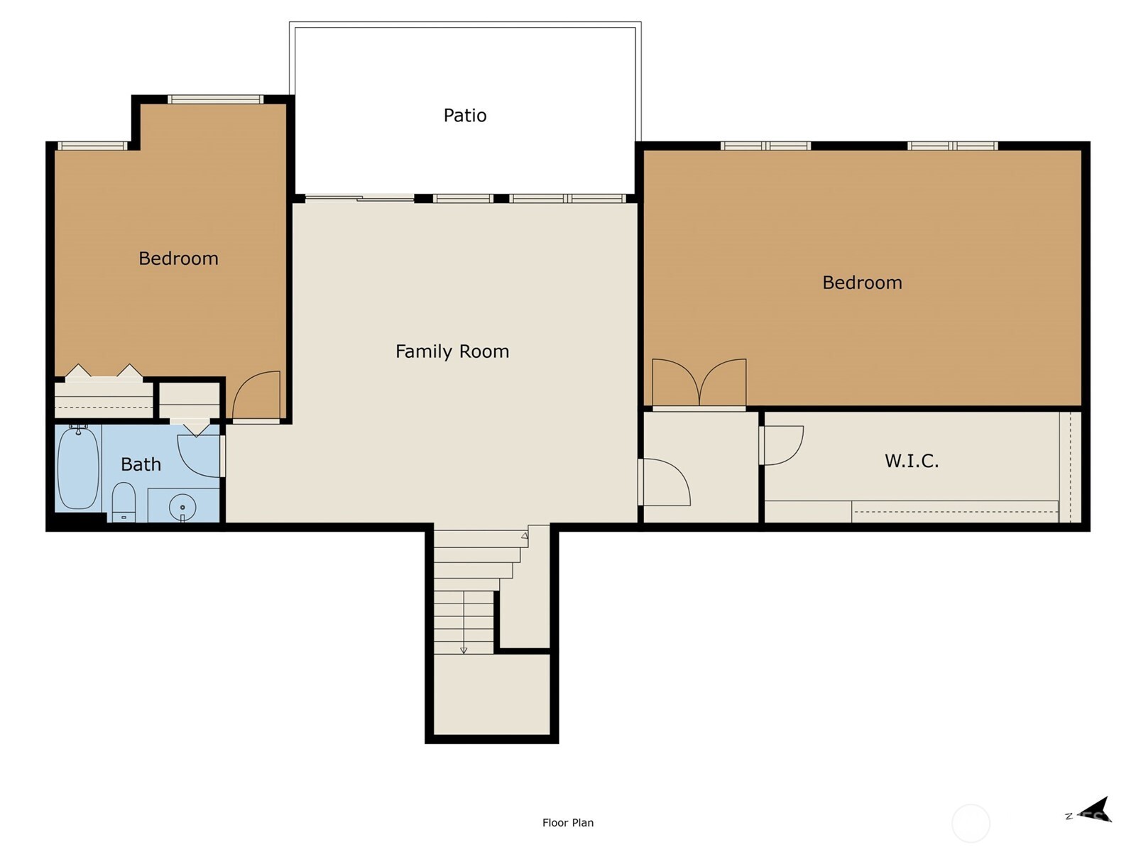 3244 Agate Heights Road