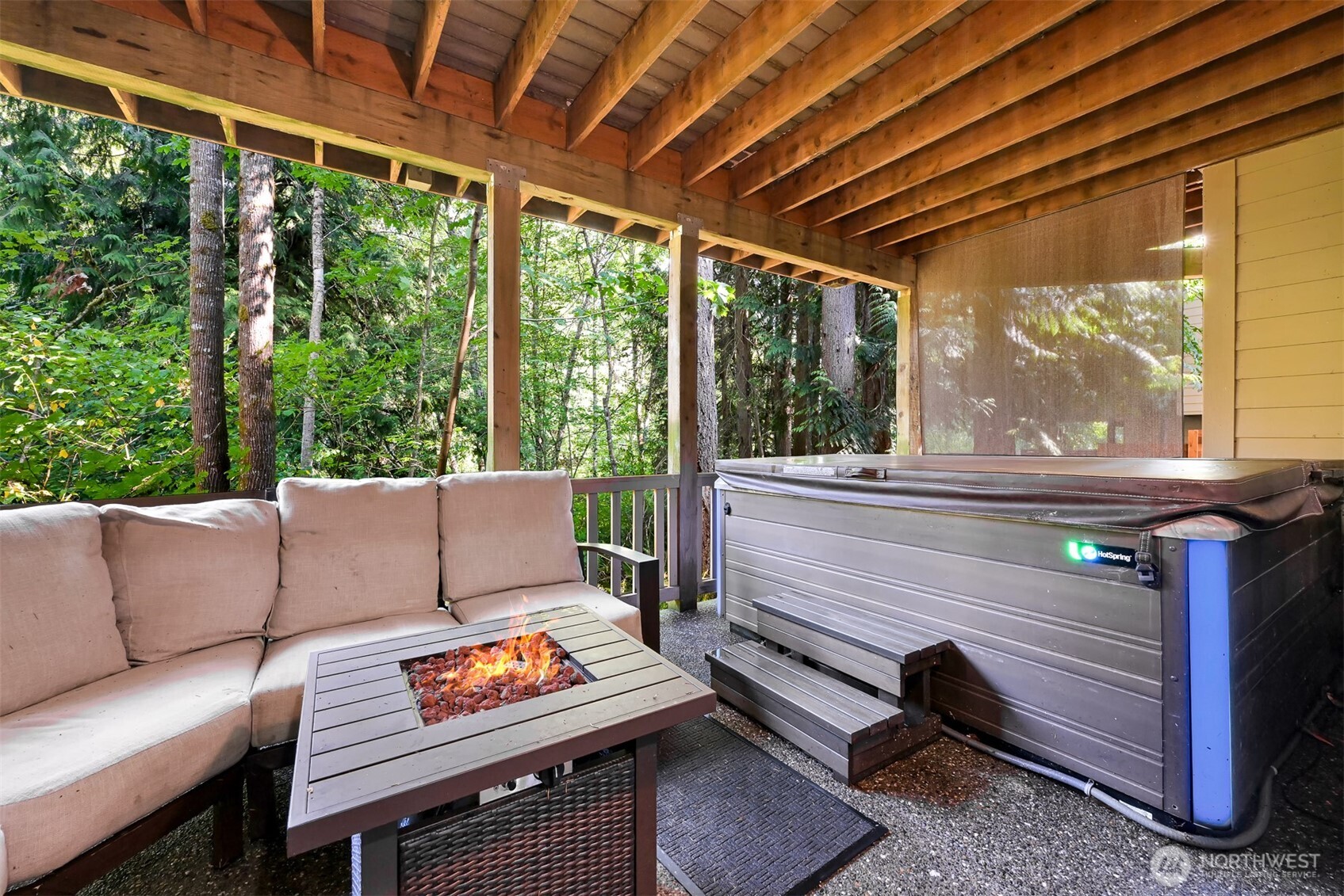 3244 Agate Heights Road