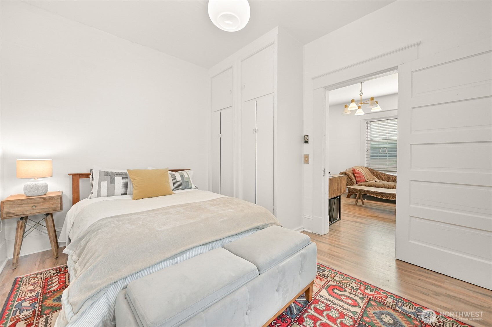 1302 Larrabee Avenue