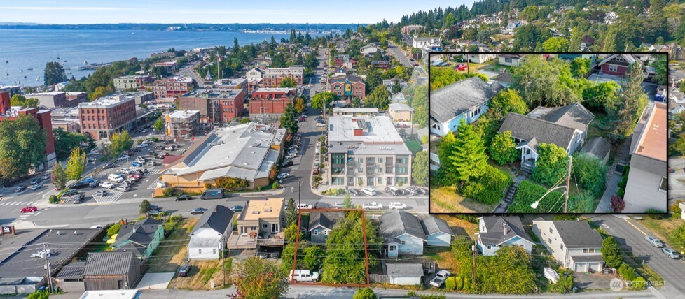 1302 Larrabee Avenue