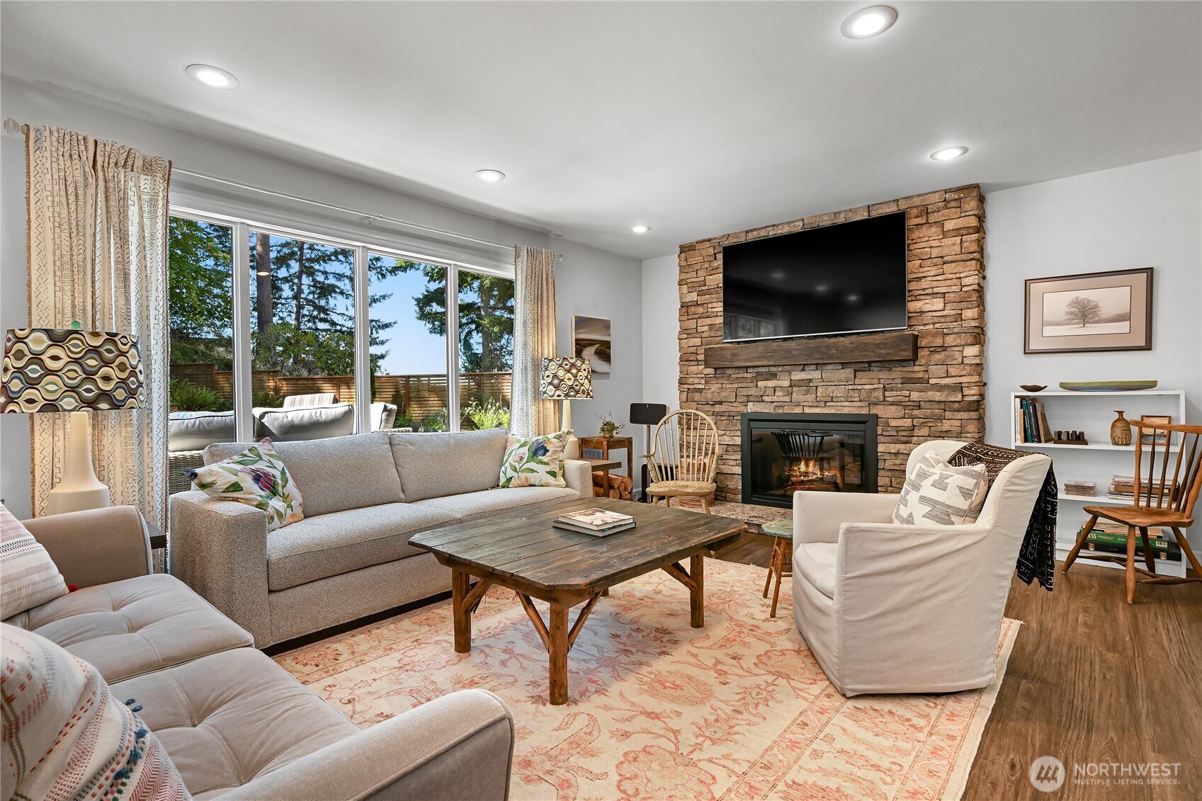 624 Clark Road