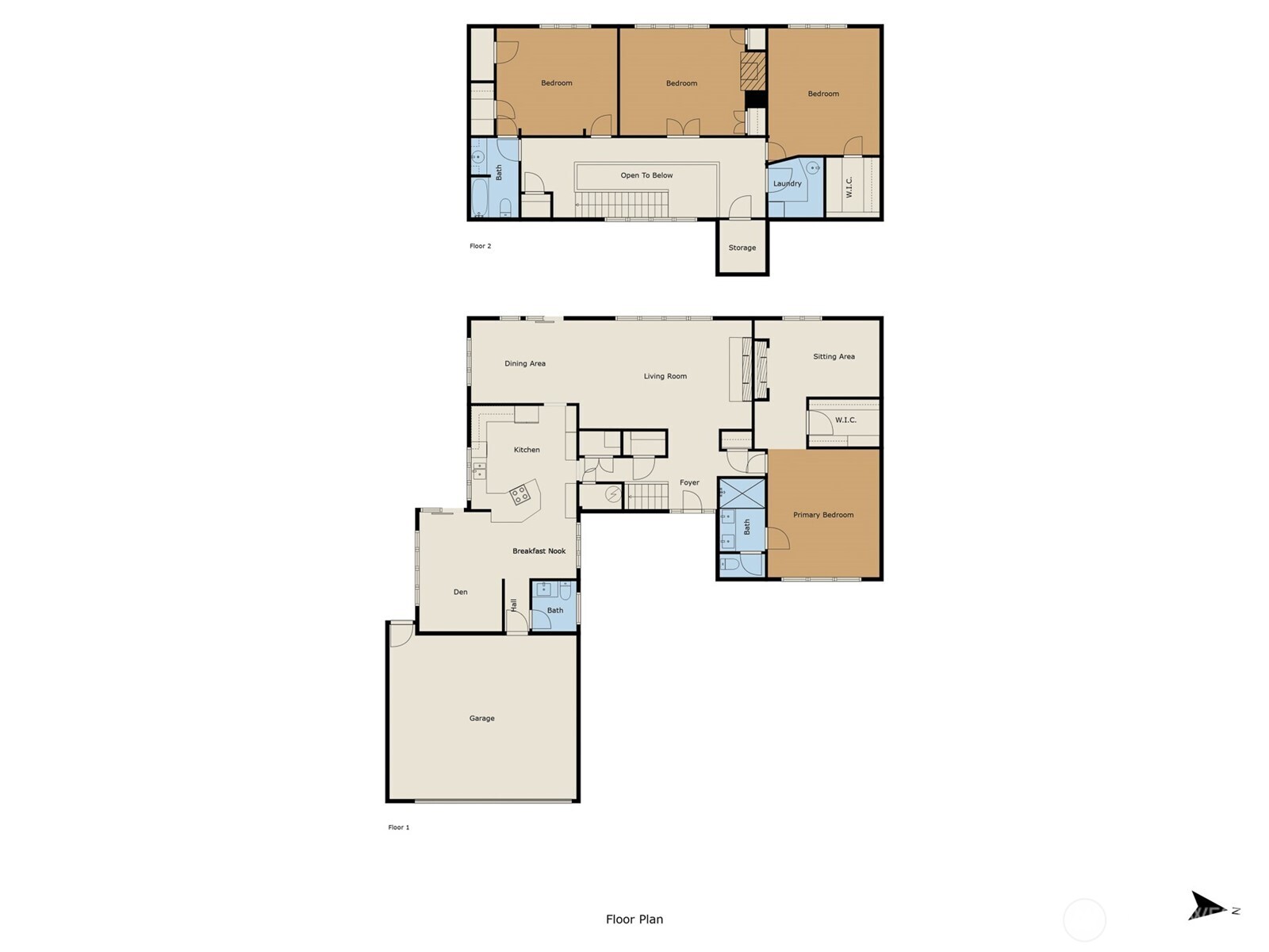 624 Clark Road