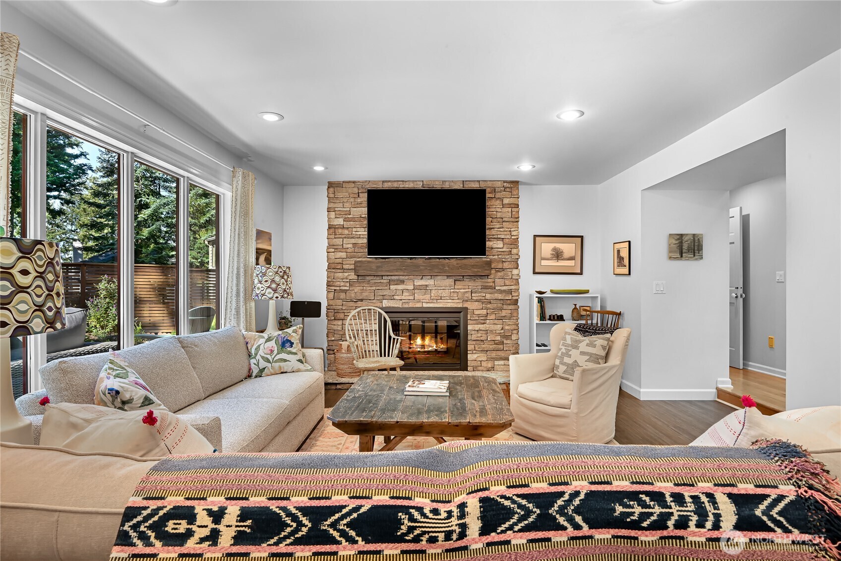 624 Clark Road