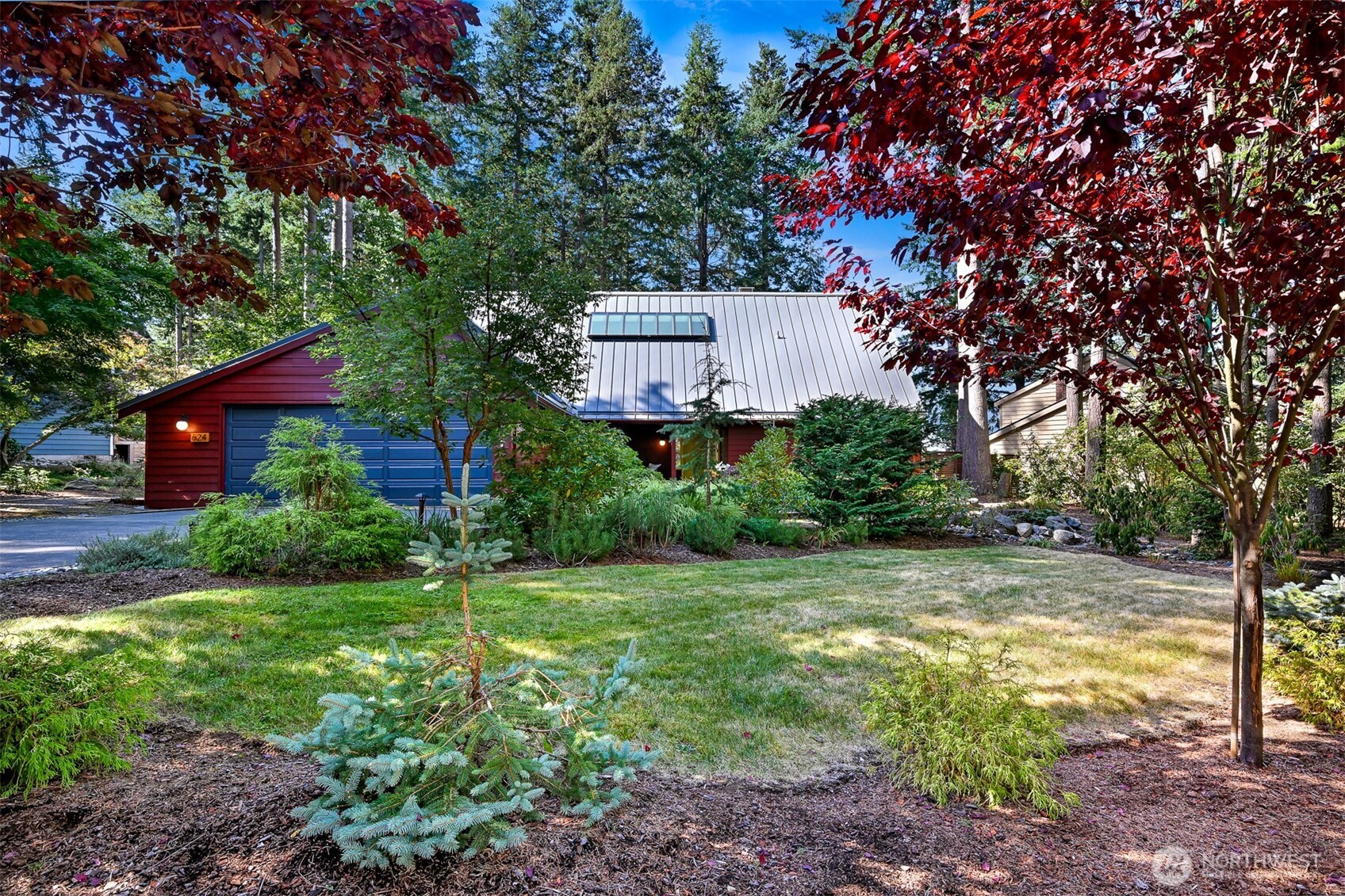 624 Clark Road