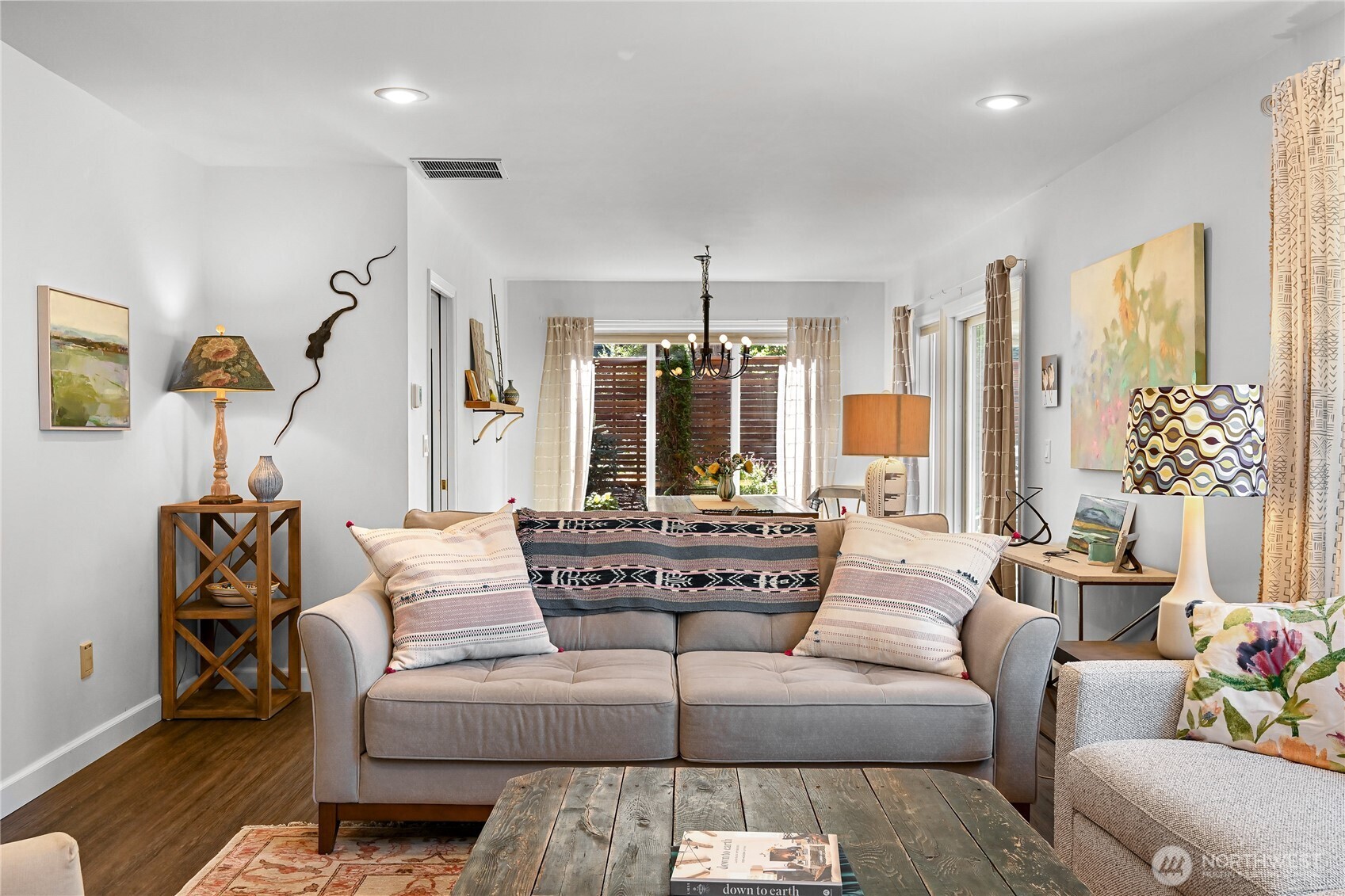 624 Clark Road