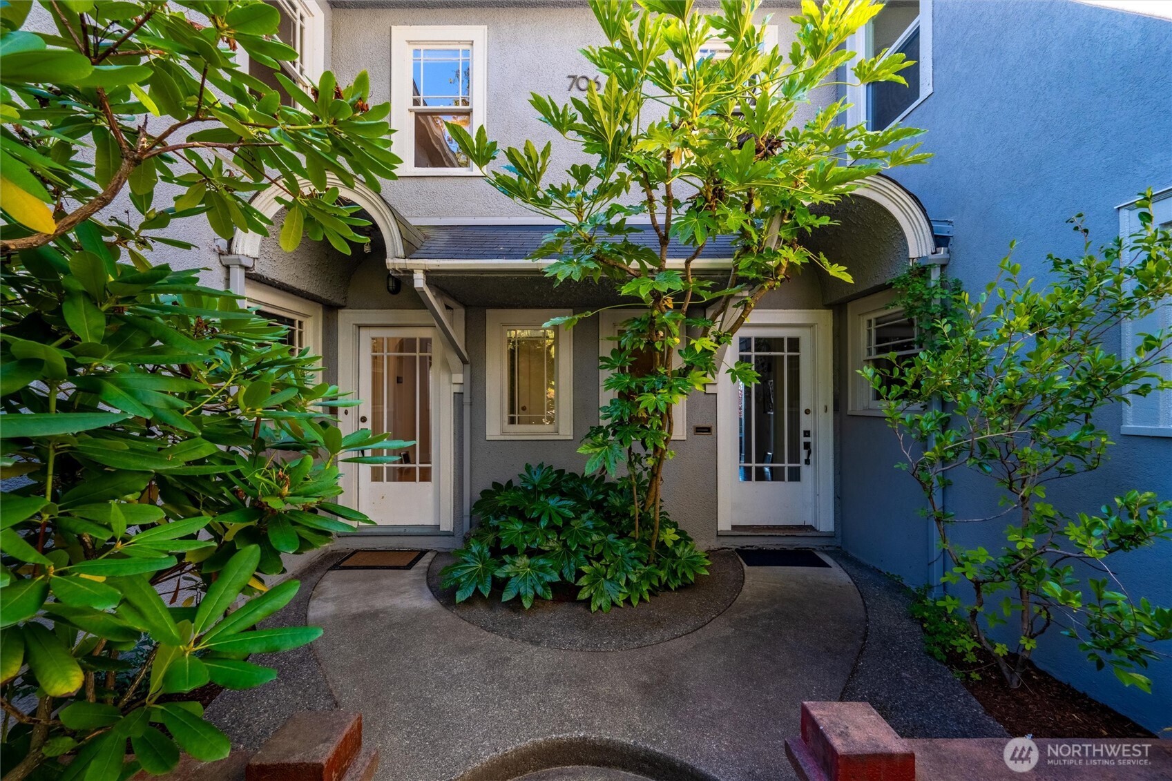 706 16th Street Unit: A&B