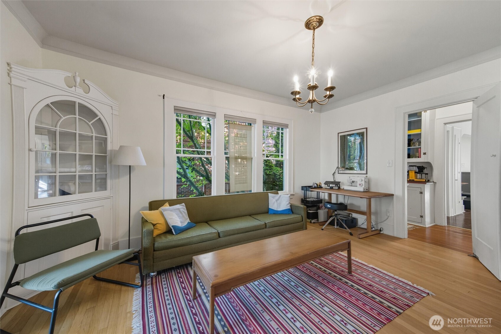 706 16th Street Unit: A&B