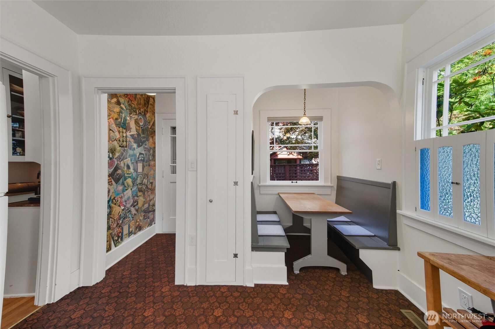 706 16th Street Unit: A&B