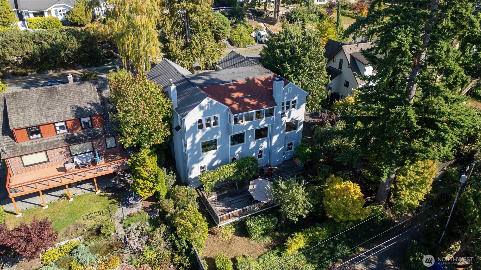 706 16th Street Unit: A&B