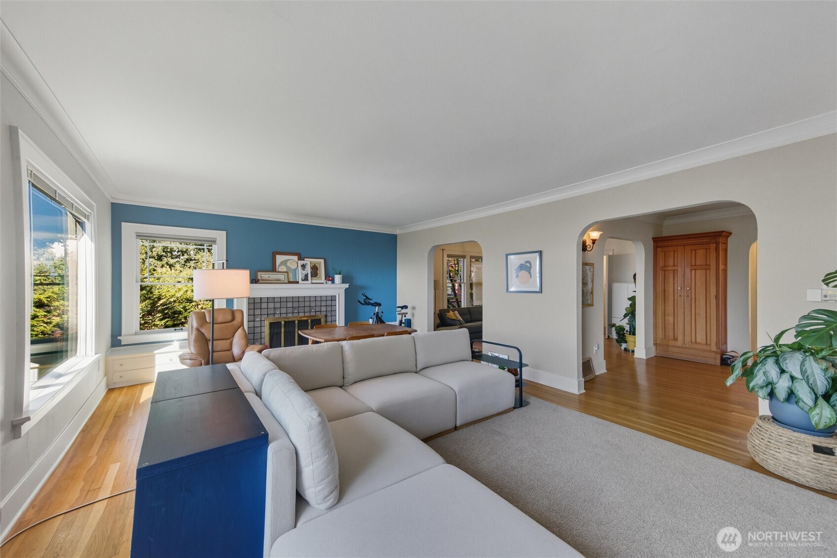 706 16th Street Unit: A&B