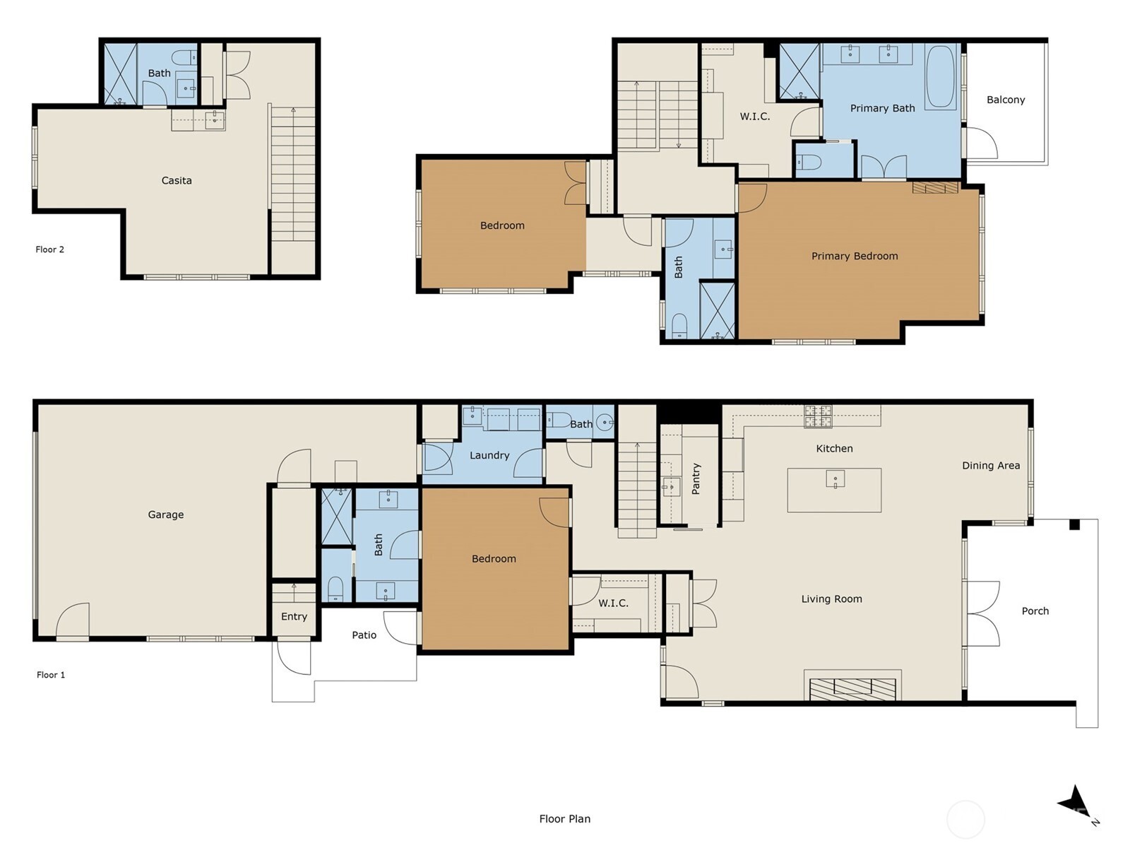 9427 Turnstone Lane