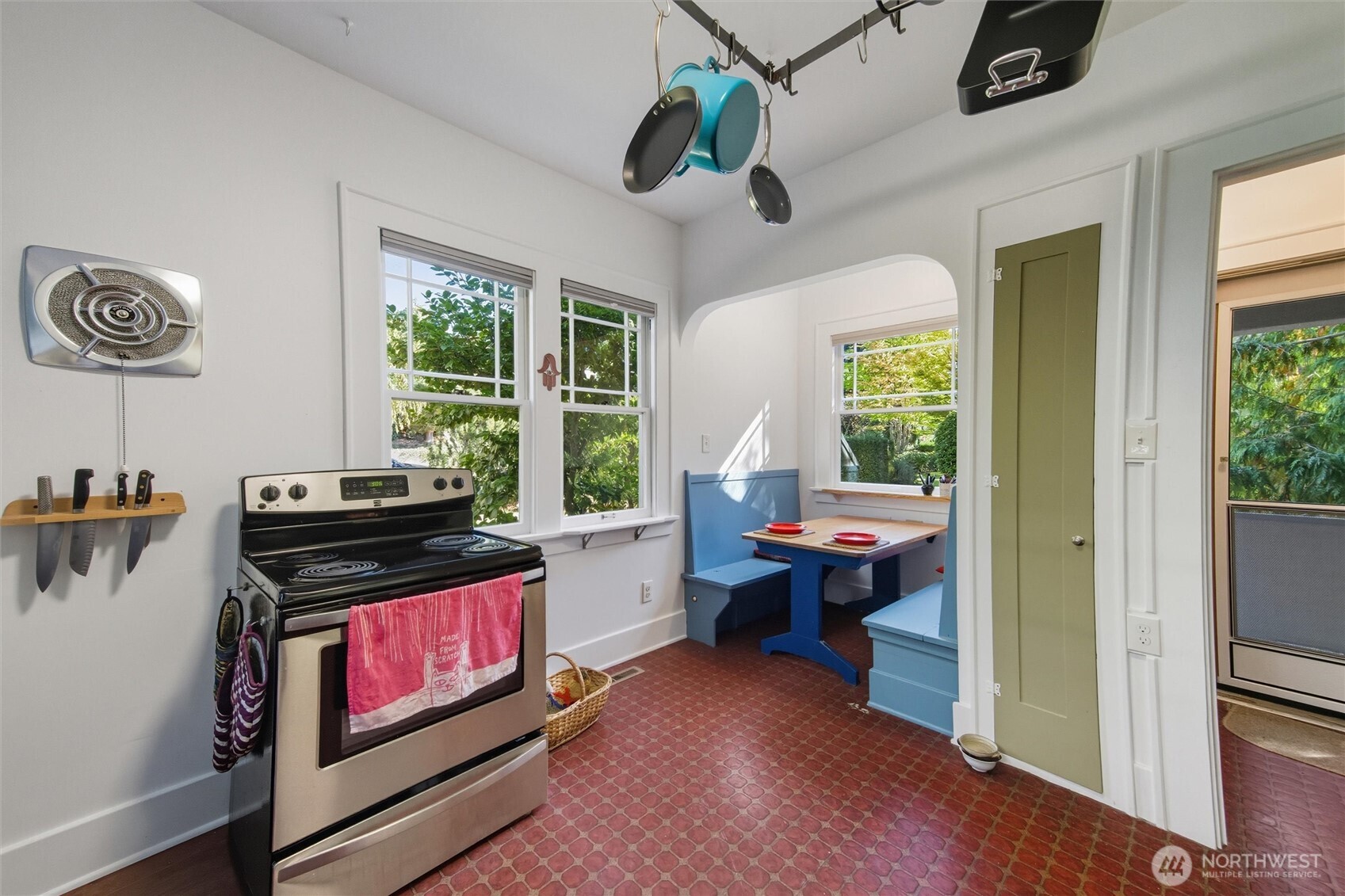706 16th Street Unit: A&B