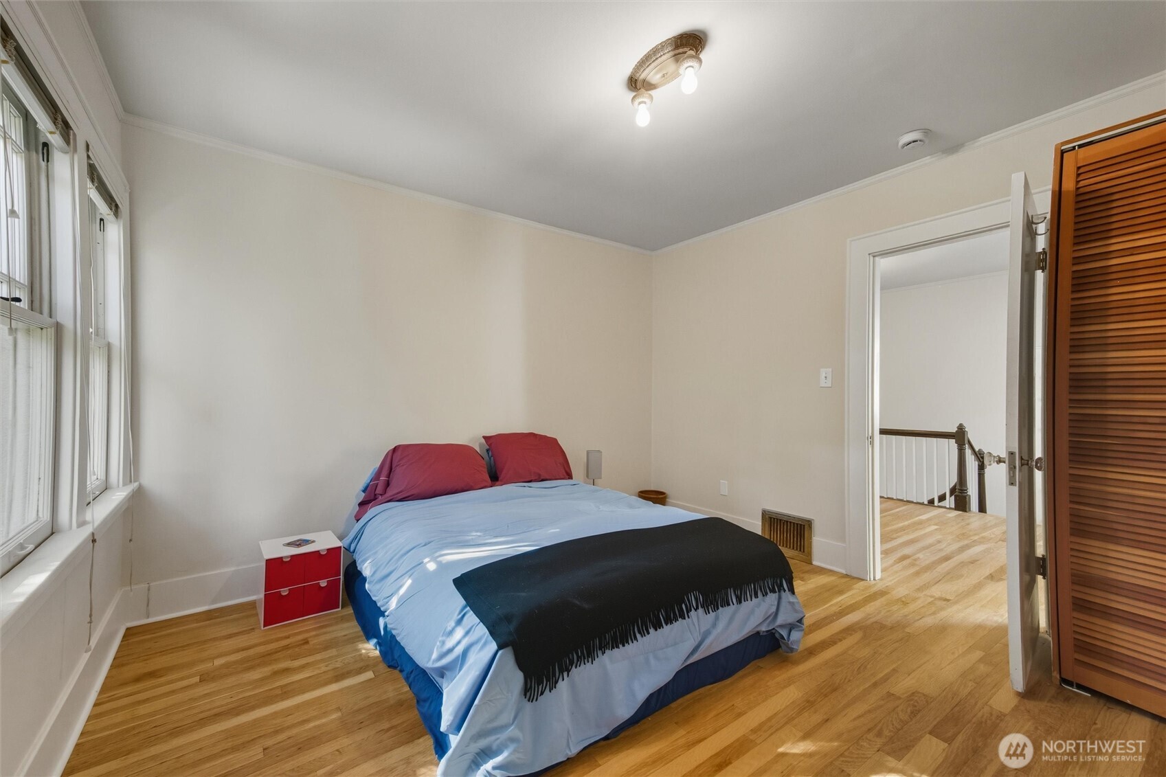 706 16th Street Unit: A&B