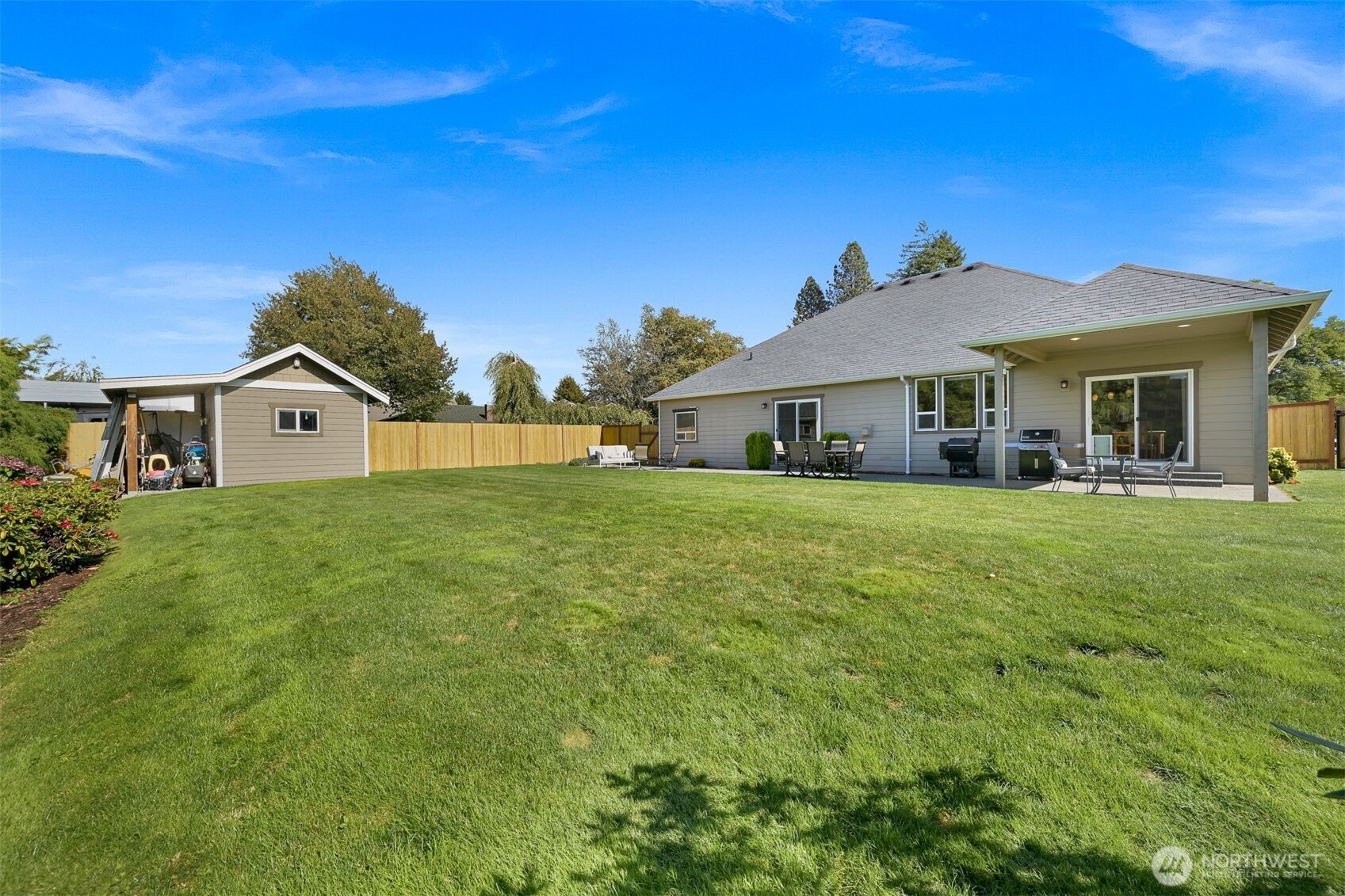 1378 W Smith Road