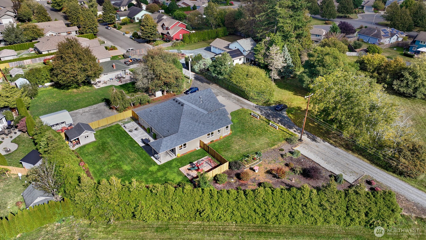 1378 W Smith Road