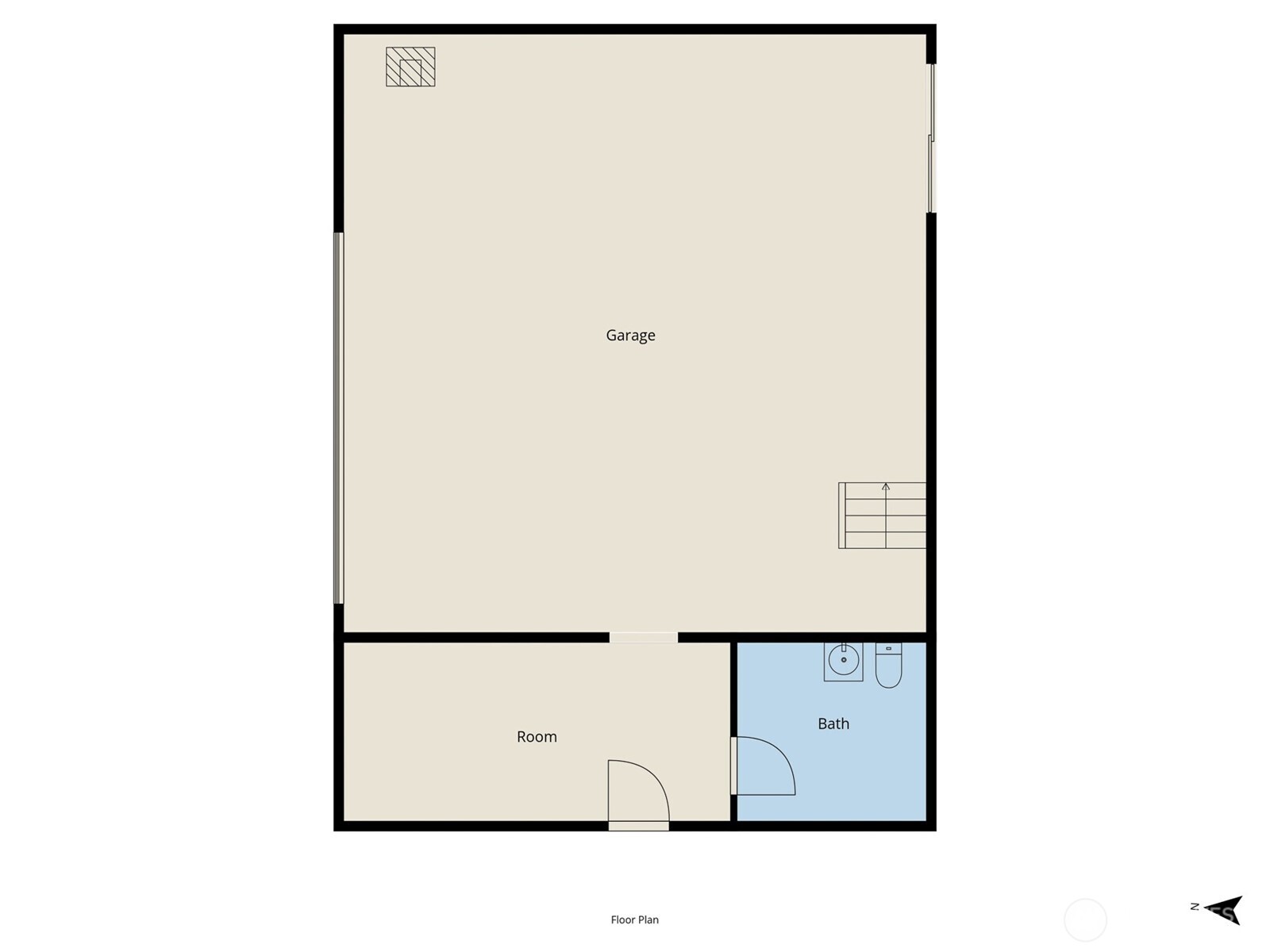 19010 Friday Creek Lane