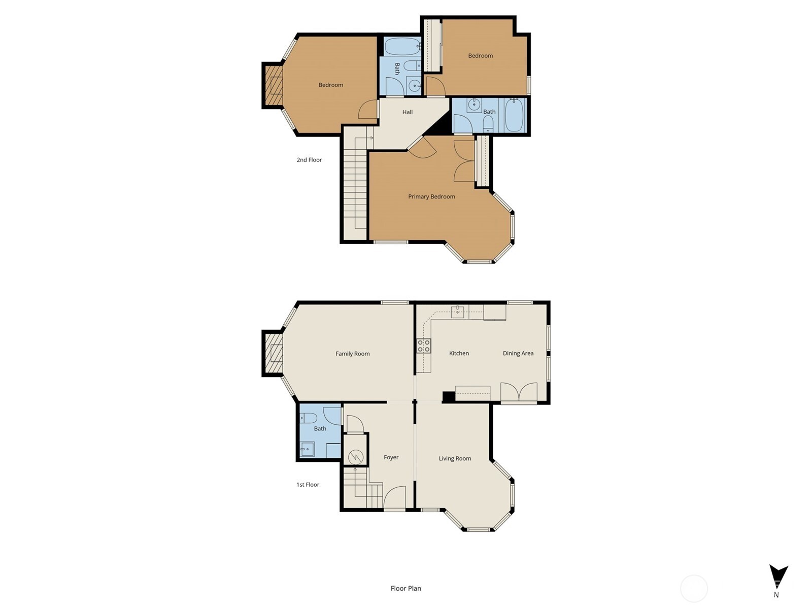 19010 Friday Creek Lane