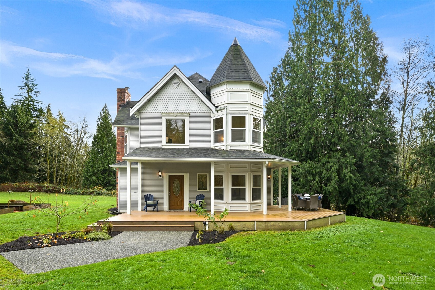 19010 Friday Creek Lane