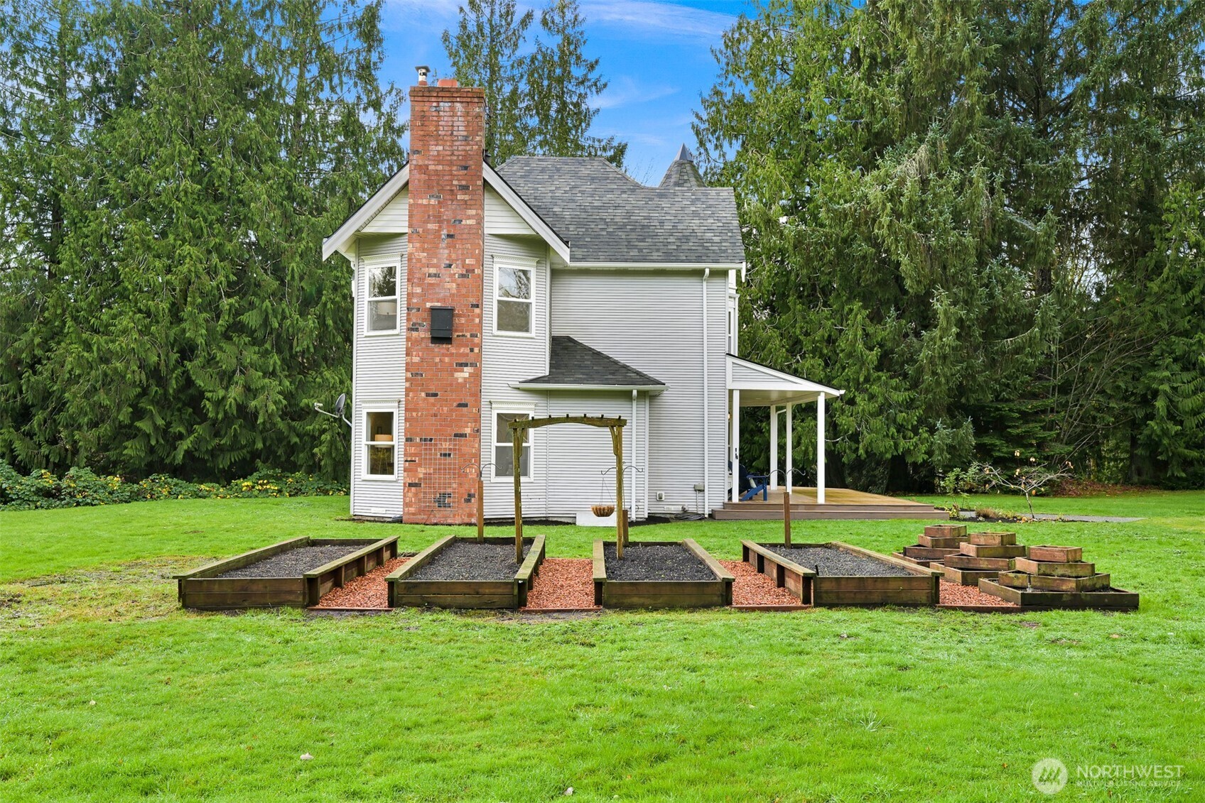 19010 Friday Creek Lane