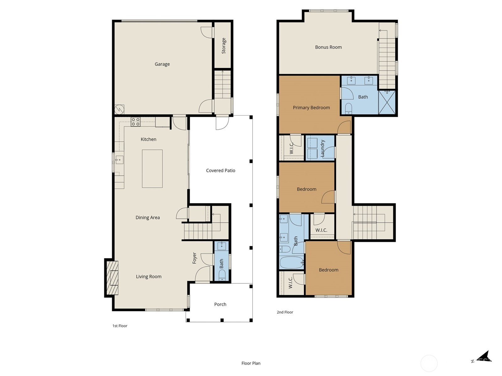 4268 Creston Way