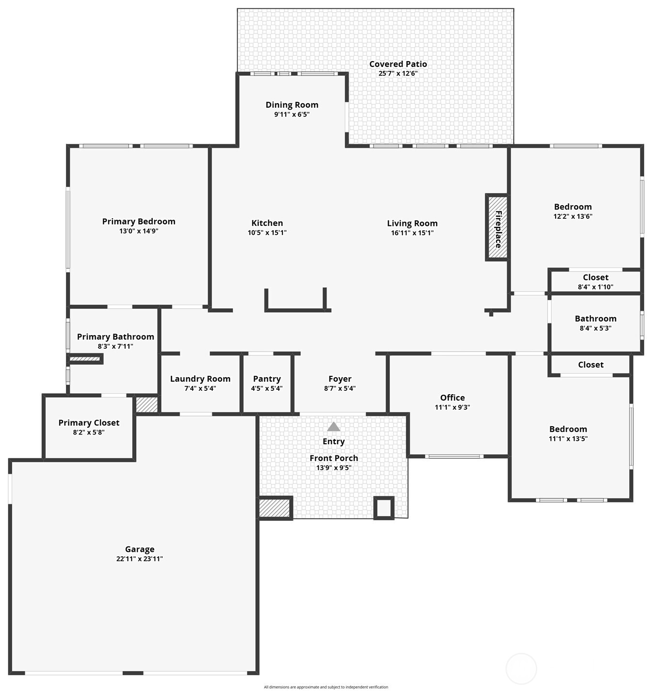 8645 Blue Grouse Way