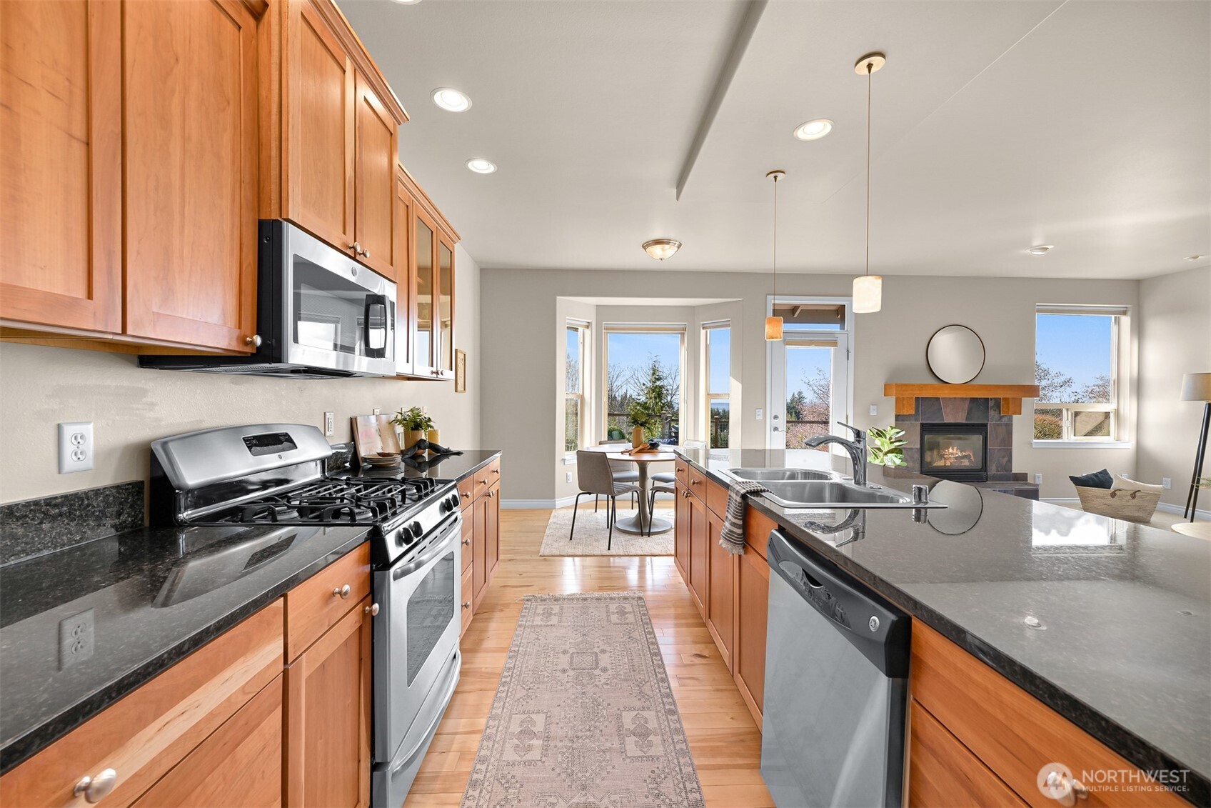 1225 Birch Falls Drive