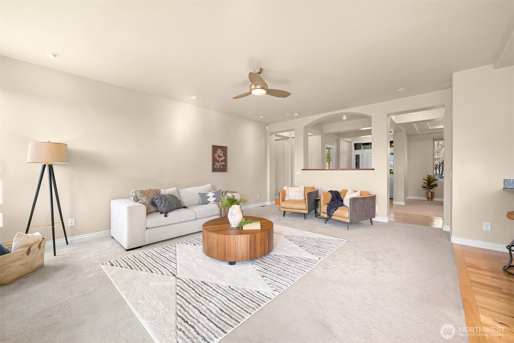 1225 Birch Falls Drive