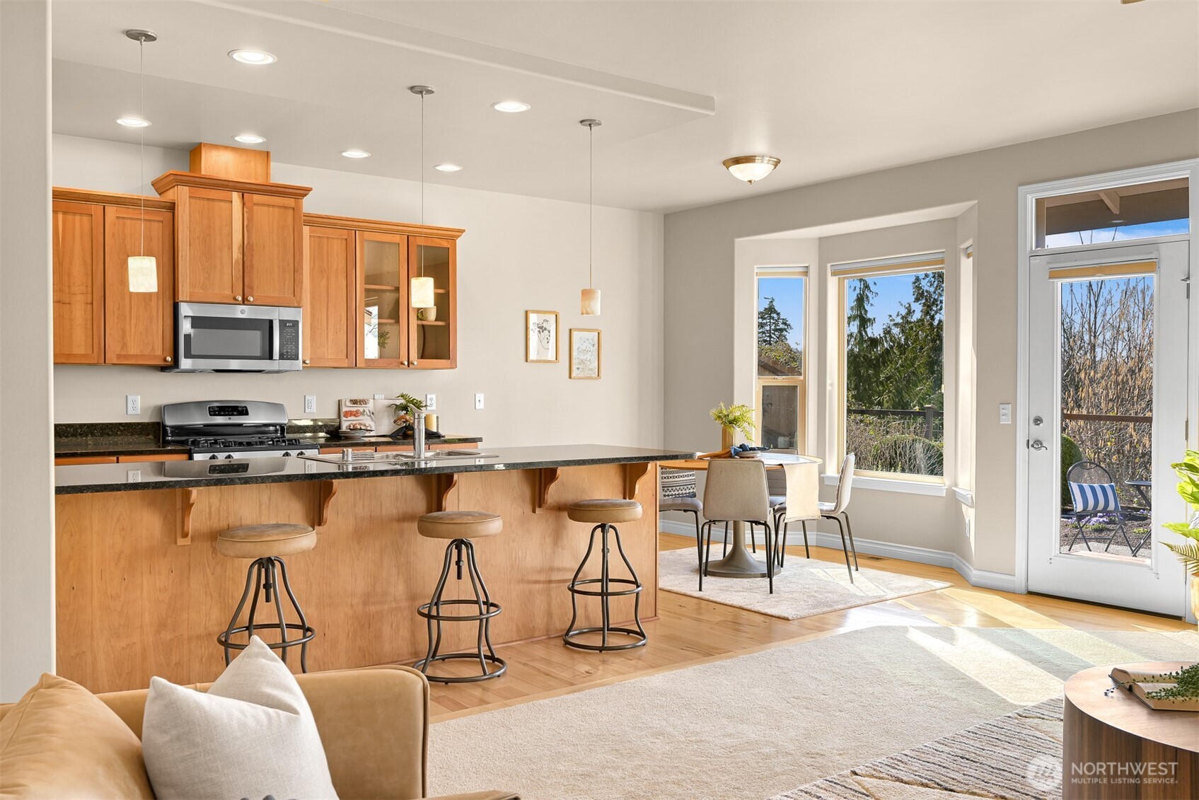 1225 Birch Falls Drive