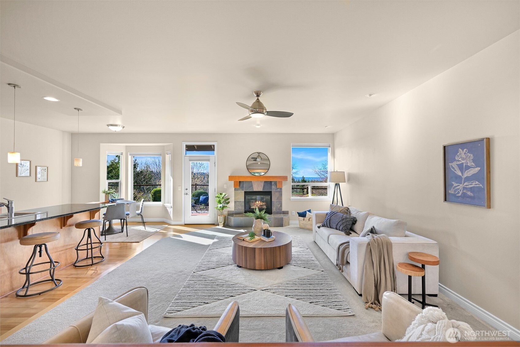 1225 Birch Falls Drive