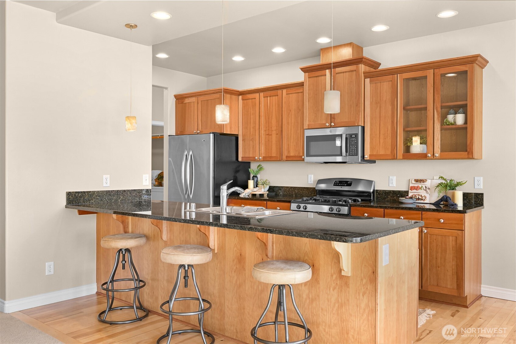 1225 Birch Falls Drive