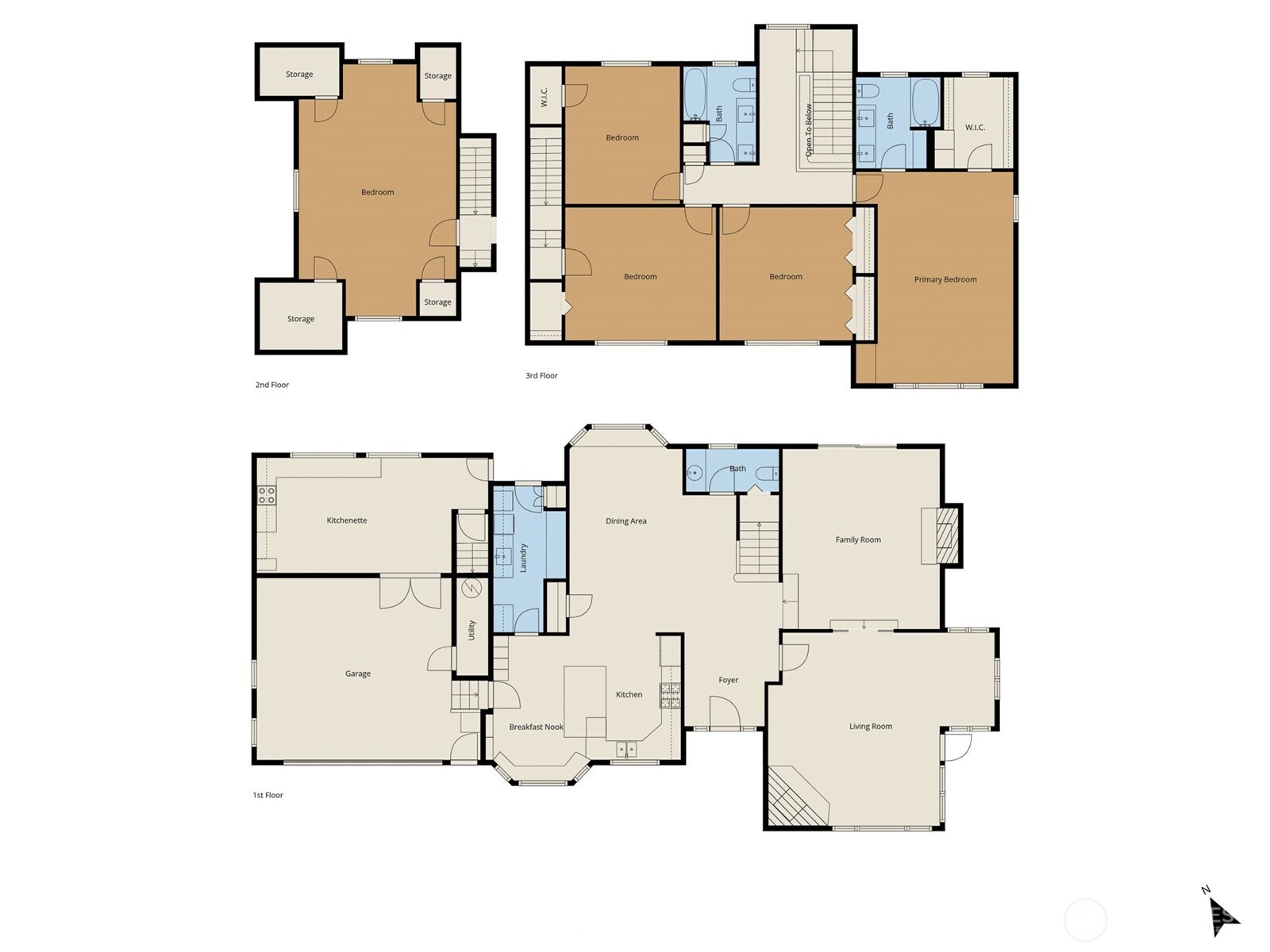 25 Shorewood Drive
