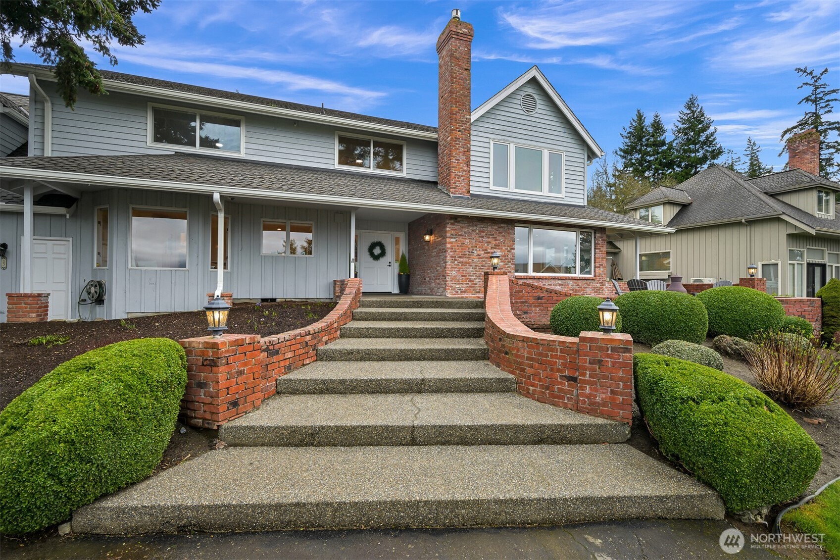 25 Shorewood Drive