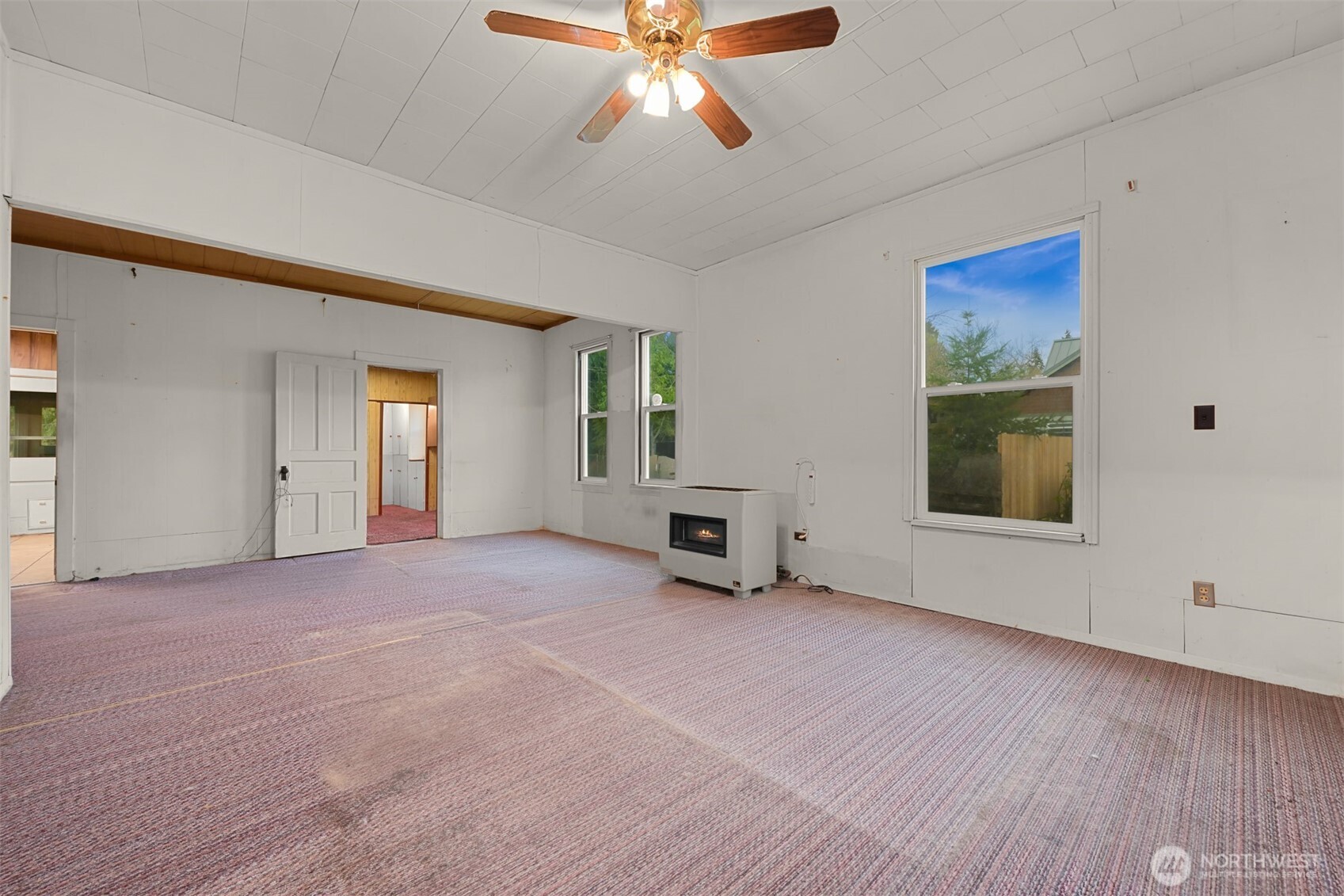 2701 Michigan Street