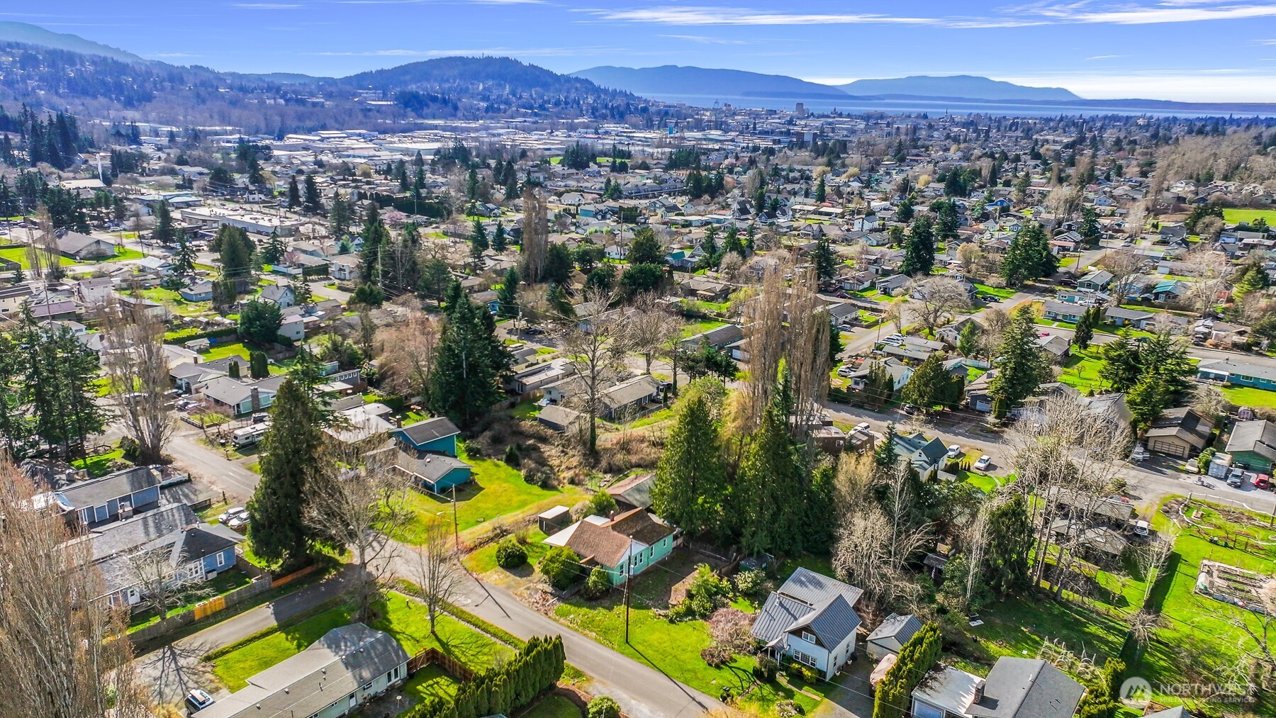 2701 Michigan Street