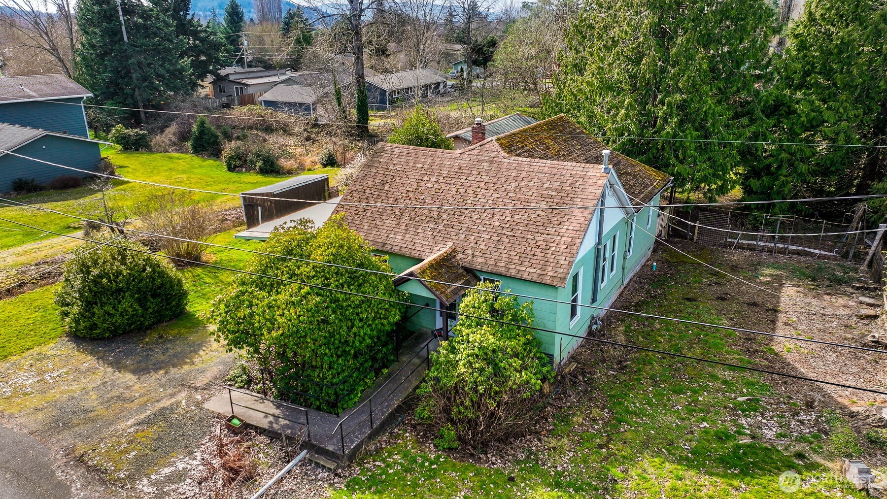 2701 Michigan Street