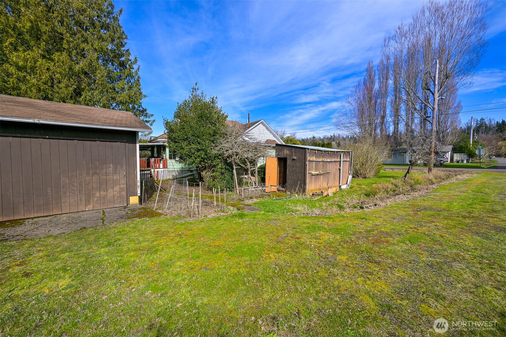 2701 Michigan Street